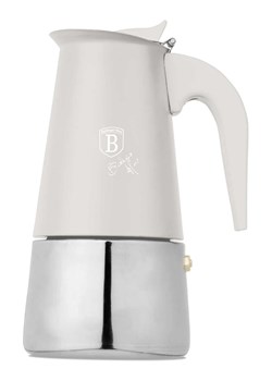 Berlinger Haus Kawiarka "Sahara Collection" w kolorze kremowym - 450 ml ze sklepu Limango Polska w kategorii Dzbanki i zaparzacze - zdjęcie 188231916