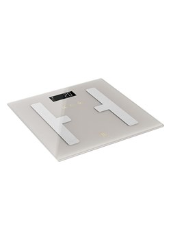 Berlinger Haus Waga osobowa w kolorze kremowym - 30 x 30 cm ze sklepu Limango Polska w kategorii Akcesoria łazienkowe - zdjęcie 188231995