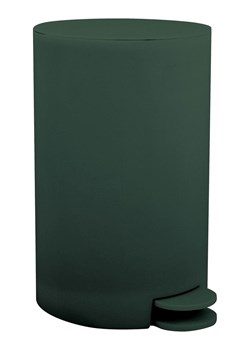 Joybos Kosz łazienkowy w kolorze zielonym - 3 l ze sklepu Limango Polska w kategorii Kosze na śmieci - zdjęcie 188233118