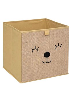 Joybos Pudełko w kolorze beżowym - 29 x 39,5 x 29 cm ze sklepu Limango Polska w kategorii Akcesoria i przechowywanie - zdjęcie 188233358