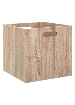 Joybos Pudełko w kolorze szarym - 30,3 x 30,3 x 30,3 cm ze sklepu Limango Polska w kategorii Akcesoria i przechowywanie - zdjęcie 188233417