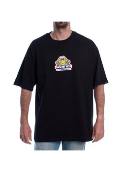 Vans Koszulka w kolorze czarnym ze sklepu Limango Polska w kategorii T-shirty męskie - zdjęcie 188235627