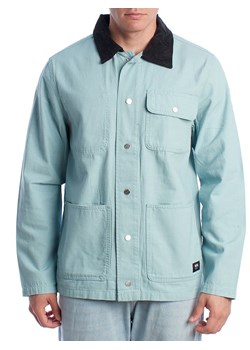 Vans Kurtka przejściowa w kolorze błękitnym ze sklepu Limango Polska w kategorii Kurtki męskie - zdjęcie 188235665