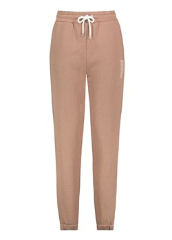 Sublevel Spodnie dresowe w kolorze karmelowym ze sklepu Limango Polska w kategorii Spodnie damskie - zdjęcie 188236525