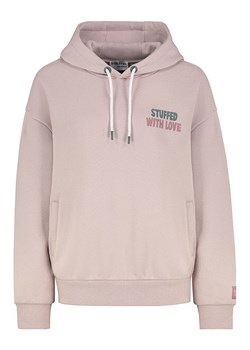 Sublevel Bluza w kolorze jasnoróżowym ze sklepu Limango Polska w kategorii Bluzy damskie - zdjęcie 188236579