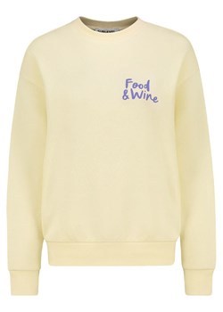 Sublevel Bluza w kolorze żółtym ze sklepu Limango Polska w kategorii Bluzy damskie - zdjęcie 188236597