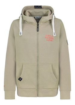 Sublevel Bluza w kolorze zielonym ze sklepu Limango Polska w kategorii Bluzy damskie - zdjęcie 188236606