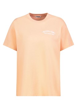 Sublevel Koszulka w kolorze pomarańczowym ze sklepu Limango Polska w kategorii Bluzki damskie - zdjęcie 188236709