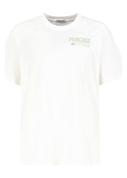 Sublevel Koszulka w kolorze białym ze sklepu Limango Polska w kategorii Bluzki damskie - zdjęcie 188236778