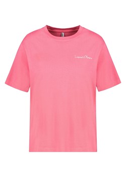 Sublevel Koszulka w kolorze jasnoróżowym ze sklepu Limango Polska w kategorii Bluzki damskie - zdjęcie 188236805