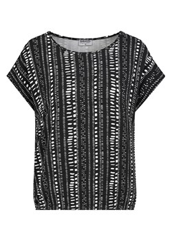Sublevel Koszulka w kolorze czarnym ze sklepu Limango Polska w kategorii Bluzki damskie - zdjęcie 188236945