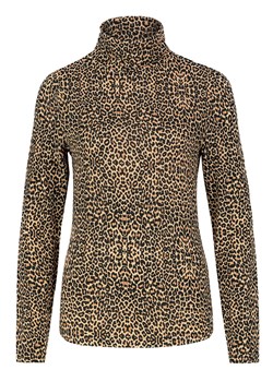 Fresh Made Koszulka w kolorze brązowym ze sklepu Limango Polska w kategorii Bluzki damskie - zdjęcie 188236978