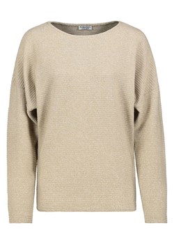 Sublevel Sweter w kolorze beżowym ze sklepu Limango Polska w kategorii Swetry damskie - zdjęcie 188236987