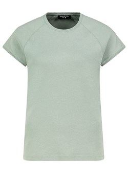 Sublevel Koszulka w kolorze miętowym ze sklepu Limango Polska w kategorii Bluzki damskie - zdjęcie 188237008