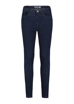 Sublevel Dżinsy - Skinny fit - w kolorze granatowym ze sklepu Limango Polska w kategorii Jeansy damskie - zdjęcie 188237326