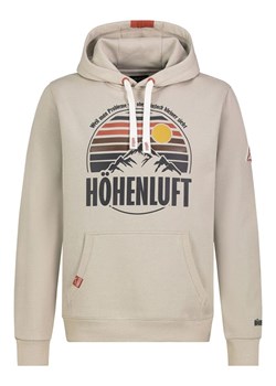 Sublevel Bluza w kolorze beżowym ze sklepu Limango Polska w kategorii Bluzy męskie - zdjęcie 188237496