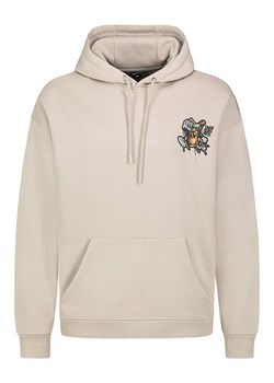 Sublevel Bluza w kolorze beżowym ze sklepu Limango Polska w kategorii Bluzy męskie - zdjęcie 188237516