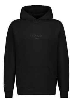 Sublevel Bluza w kolorze czarnym ze sklepu Limango Polska w kategorii Bluzy męskie - zdjęcie 188237557