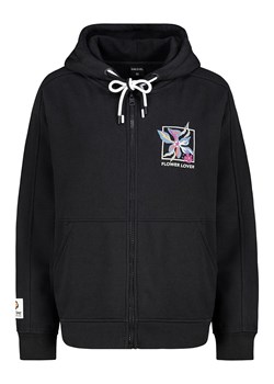 Sublevel Bluza w kolorze czarnym ze sklepu Limango Polska w kategorii Bluzy damskie - zdjęcie 188237809