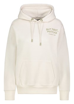 Sublevel Bluza w kolorze kremowym ze sklepu Limango Polska w kategorii Bluzy damskie - zdjęcie 188237866