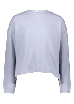 Sublevel Bluza w kolorze błękitnym ze sklepu Limango Polska w kategorii Bluzy damskie - zdjęcie 188238458