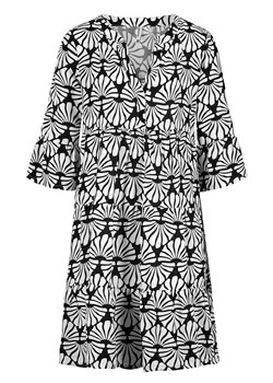 Sublevel Sukienka w kolorze czarno-białym ze sklepu Limango Polska w kategorii Sukienki - zdjęcie 188238815