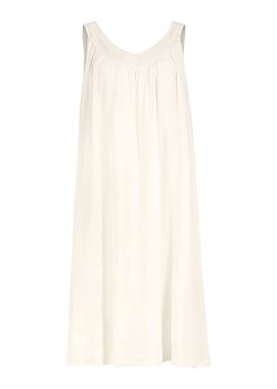 Sublevel Sukienka w kolorze kremowym ze sklepu Limango Polska w kategorii Sukienki - zdjęcie 188238875