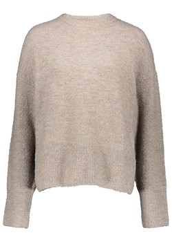 Sublevel Sweter w kolorze beżowym ze sklepu Limango Polska w kategorii Swetry damskie - zdjęcie 188238995