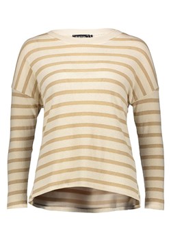 Sublevel Sweter w kolorze beżowo-jasnobrązowym ze sklepu Limango Polska w kategorii Swetry damskie - zdjęcie 188238997