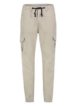 Sublevel Bojówki w kolorze beżowym ze sklepu Limango Polska w kategorii Spodnie męskie - zdjęcie 188239105