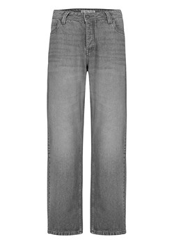 Sublevel Dżinsy "Adam" - Loose fit - w kolorze szarym ze sklepu Limango Polska w kategorii Jeansy męskie - zdjęcie 188239157