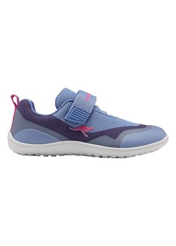Kangaroos Buty "K-BFK Baremote EV" w kolorze różowo-niebieskim do chodzenia na boso ze sklepu Limango Polska w kategorii Buty trekkingowe dziecięce - zdjęcie 188240958