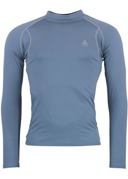 Peak Mountain Koszulka funkcyjna "Canjoy" w kolorze niebieskim ze sklepu Limango Polska w kategorii T-shirty męskie - zdjęcie 188242248