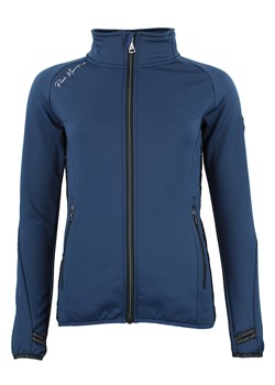 Peak Mountain Kurtka funkcyjna "Aclima" w kolorze granatowym ze sklepu Limango Polska w kategorii Kurtki damskie - zdjęcie 188242888