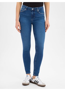 Liu Jo Collection Dżinsy Kobiety Bawełna denim jednolity ze sklepu vangraaf w kategorii Jeansy damskie - zdjęcie 188244146