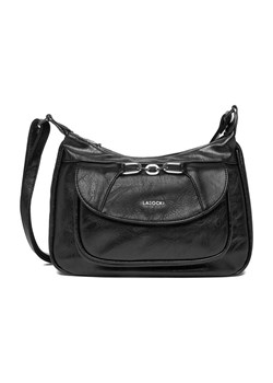 Torebka Lasocki CEO-LSK-L-016-09 ze sklepu ccc.eu w kategorii Listonoszki - zdjęcie 188244338