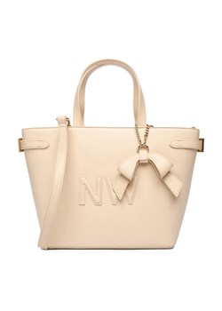 Torebka NINE WEST EO-LIRA-LX20086B ze sklepu ccc.eu w kategorii Torby Shopper bag - zdjęcie 188244339
