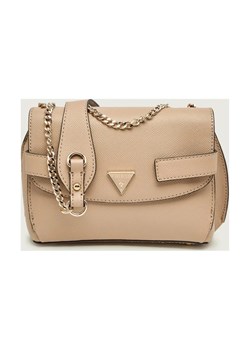 Guess Torebka na ramię SERENOVA ze sklepu Gomez Fashion Store w kategorii Listonoszki - zdjęcie 188244456