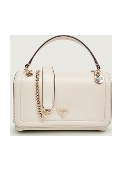 Guess Torebka na ramię NOELLE II ze sklepu Gomez Fashion Store w kategorii Listonoszki - zdjęcie 188244457