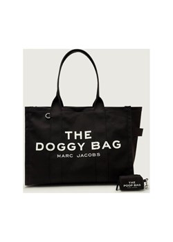 Marc Jacobs Shopperka THE DOGGY BAG ze sklepu Gomez Fashion Store w kategorii Torby Shopper bag - zdjęcie 188244476
