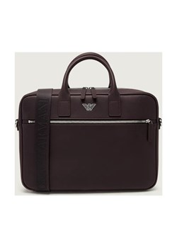 Emporio Armani Torba na laptopa 15" ze sklepu Gomez Fashion Store w kategorii Torby na laptopa - zdjęcie 188244479