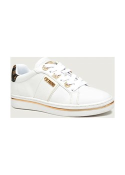 Guess Sneakersy STEW ze sklepu Gomez Fashion Store w kategorii Buty sportowe damskie - zdjęcie 188244488