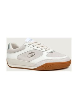 Liu Jo Sneakersy LEWIS 01 | zamsz ze sklepu Gomez Fashion Store w kategorii Buty sportowe damskie - zdjęcie 188244495