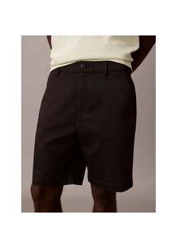 Calvin Klein Szorty | Regular Fit ze sklepu Gomez Fashion Store w kategorii Spodenki męskie - zdjęcie 188244525
