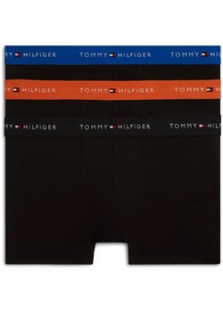 Tommy Hilfiger Bokserki 3-pack ze sklepu Gomez Fashion Store w kategorii Majtki męskie - zdjęcie 188244538