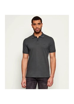 BOSS BLACK Polo Pallas | Regular Fit | pique ze sklepu Gomez Fashion Store w kategorii T-shirty męskie - zdjęcie 188244546