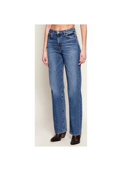 GUESS Jeansy | Straight fit | high rise ze sklepu Gomez Fashion Store w kategorii Jeansy damskie - zdjęcie 188244549