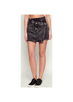 Hugo Blue Jeansowa spódnica Galaxy_1_B ze sklepu Gomez Fashion Store w kategorii Spódnice - zdjęcie 188244557