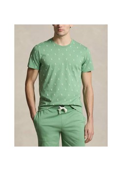 POLO RALPH LAUREN Góra od piżamy | Regular Fit ze sklepu Gomez Fashion Store w kategorii T-shirty męskie - zdjęcie 188244558