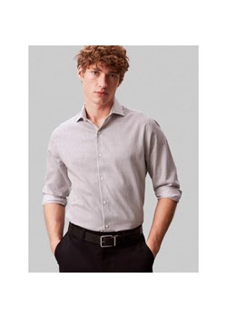 Calvin Klein Koszula | Slim Fit ze sklepu Gomez Fashion Store w kategorii Koszule męskie - zdjęcie 188244588